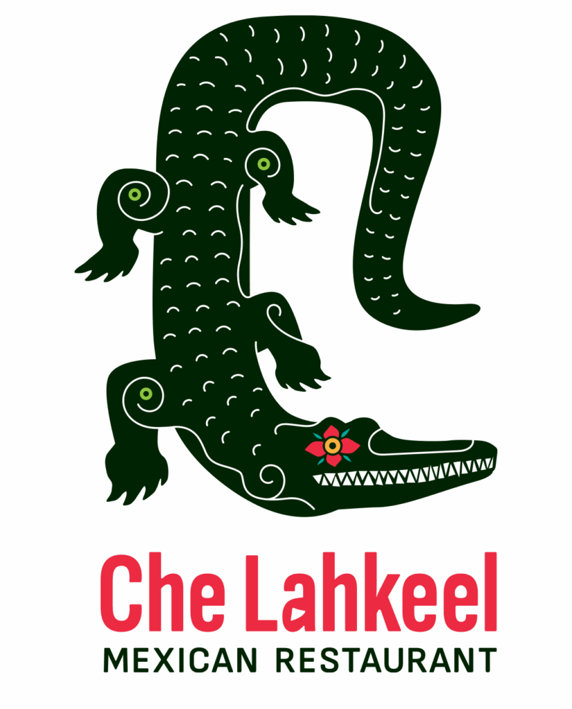 che lahkeel logo mobile